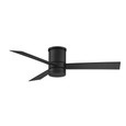 Modern Forms MDF-FH-W1803-52 Axis 3-Blade Flush Mount Ceiling Fan