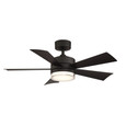 Modern Forms MDF-FR-W1801-42 Wynd 5-Blade Ceiling Fan