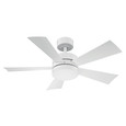 Modern Forms MDF-FR-W1801-42 Wynd 5-Blade Ceiling Fan