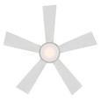 Modern Forms MDF-FR-W1801-42 Wynd 5-Blade Ceiling Fan