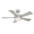 Modern Forms MDF-FR-W1801-42 Wynd 5-Blade Ceiling Fan