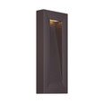 Modern Forms MDF-WS-W1116 Urban LED Indoor or Outdoor Wall Light