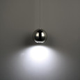 Modern Forms MDF-PD-15604 Acid LED Round Pendant