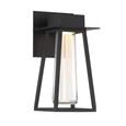 Modern Forms MDF-WS-W17912 Avant Garde LED Indoor or Outdoor Wall Light