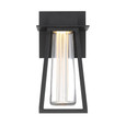 Modern Forms MDF-WS-W17912 Avant Garde LED Indoor or Outdoor Wall Light