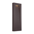 Modern Forms MDF-WS-W1122 Urban LED Indoor or Outdoor Wall Light
