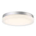 Modern Forms MDF-FM-21 Circa LED Round Flush Mount