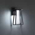 Modern Forms MDF-WS-W17917 Avant Garde LED Indoor or Outdoor Wall Light