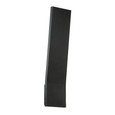 Modern Forms MDF-WS-W11722 Blade LED Indoor or Outdoor Wall Light