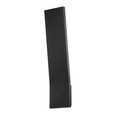 Modern Forms MDF-WS-W11722 Blade LED Indoor or Outdoor Wall Light