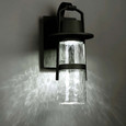 Modern Forms WS-W28521 Balthus LED Indoor or Outdoor Wall Light