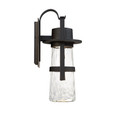 Modern Forms WS-W28521 Balthus LED Indoor or Outdoor Wall Light