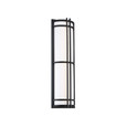 Modern Forms WS-W68618 Skyscraper LED Indoor or Outdoor Wall Light
