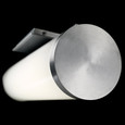 Modern Forms MDF-WS-W12824 Lithium LED Indoor or Outdoor Wall Light