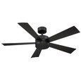 Modern Forms MDF-FR-W1801-52 Wynd 5-Blade Ceiling Fan