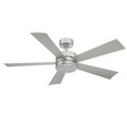 Modern Forms MDF-FR-W1801-52 Wynd 5-Blade Ceiling Fan