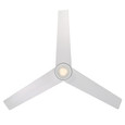 Modern Forms MDF-FR-W1809-54 Lotus 3-Blade Ceiling Fan