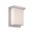 Modern Forms MDF-WS-W1408 Ledge LED Indoor or Outdoor Wall Light