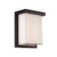 Modern Forms MDF-WS-W1408 Ledge LED Indoor or Outdoor Wall Light