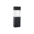 Modern Forms MDF-WS-W18218 Monarch LED Outdoor Wall Light