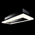 Modern Forms MDF-WS-W46817 Shadow LED Indoor or Outdoor Wall Light