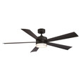 Modern Forms MDF-FR-W1801-60 Wynd 5-Blade Ceiling Fan