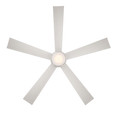 Modern Forms MDF-FR-W1801-60 Wynd 5-Blade Ceiling Fan