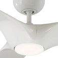 Modern Forms MDF-FR-W1813-60 Morpheus III 3-Blade Ceiling Fan