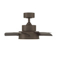 Modern Forms MDF-FR-W1802-26 Vox 5-Blade LED Ceiling Fan