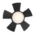 Modern Forms MDF-FR-W1802-26 Vox 5-Blade LED Ceiling Fan