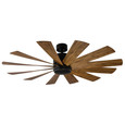 Modern Forms MDF-FR-W1815-60 Windflower 12-Blade Ceiling Fan