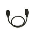 Maxim Lighting CounterMax MXInterLink4 12" Connector Cord