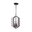 Maxim Lighting Provident 3-Light Chandelier MAX-10035