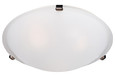 Maxim Lighting Malaga 4-Light Flush Mount