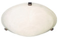 Maxim Lighting Malaga 2-Light Flush Mount