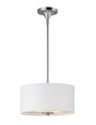 Maxim Lighting Bongo 2-Light Pendant / Semi-Flush Mount