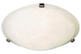 Maxim Lighting Malaga 3-Light Flush Mount