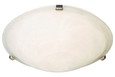 Maxim Lighting Malaga 3-Light Flush Mount