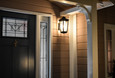 Maxim Lighting Aberdeen 1-Light Outdoor Wall MAX-2144
