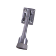 Design Hardware KDS-A Kick Down Stop (Aluminum Base)