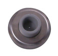 Design Hardware WS-CC Concave Wall Stop