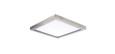 Maxim Lighting Wafer 4.5" SQ LED Surface Mount 3000K