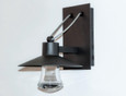 Maxim Lighting Civic Large LED Outdoor Wall Sconce MAX-54364