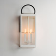 Maxim Lighting Nassau VX 1-Light Large Outdoor Wall Lantern