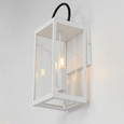 Maxim Lighting Nassau VX 1-Light Large Outdoor Wall Lantern