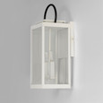 Maxim Lighting Nassau VX 1-Light Large Outdoor Wall Lantern