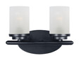 Maxim Lighting Corona 2-Light Wall Sconce