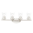 Maxim Lighting Corona 4-Light Wall Sconce