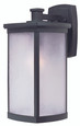 Maxim Lighting Terrace 1-Light Large Outdoor Wall Lantern