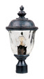 Maxim Lighting Carriage House DC 1-LT Outdoor Pole/Post Lantern